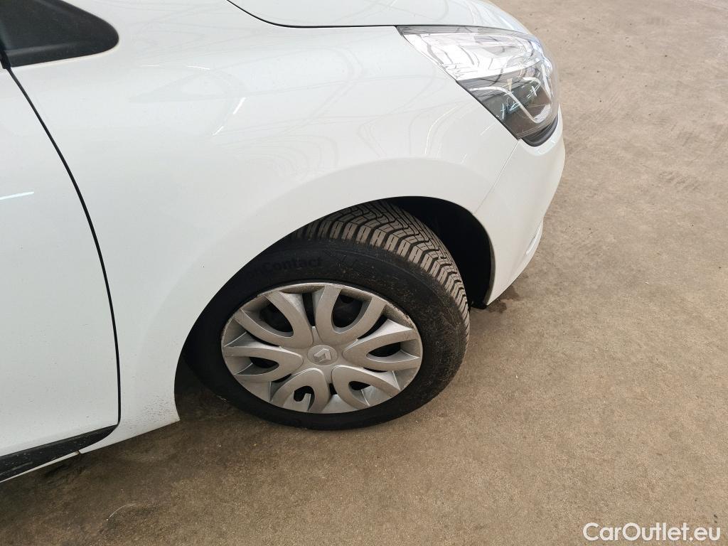  Renault  Clio  IV Air MediaNav 1.5 dCi 90CV BVM5 E6 #6