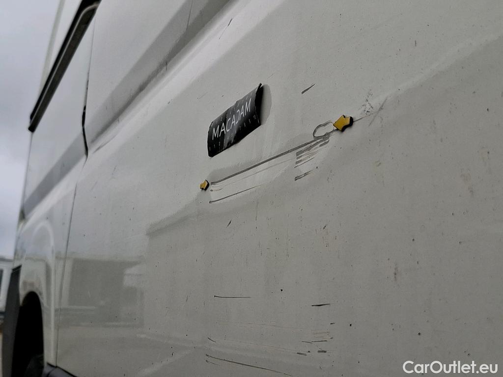  Peugeot  Boxer PEUGEOT  VU 4p Fourgon 2.0 BLUEHDI 110 PREMIUM 333 L1H1 #17