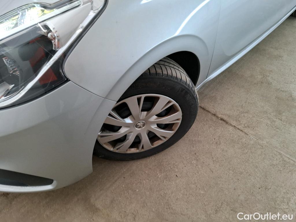 Peugeot  208  Active Business 1.6 HDi 100CV BVM5 E6 #7