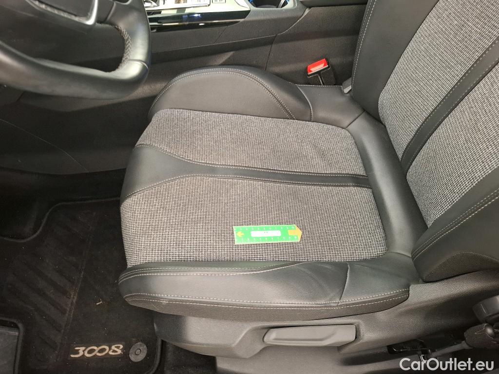  Peugeot  3008  Allure Business 1.5 HDi 130CV BVA8 E6d #3
