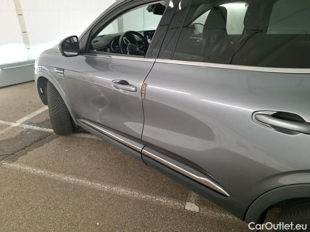  Renault  Arkana RENAULT  / 2021 / 5P / SUV Intens E-TECH 145 -21B #19