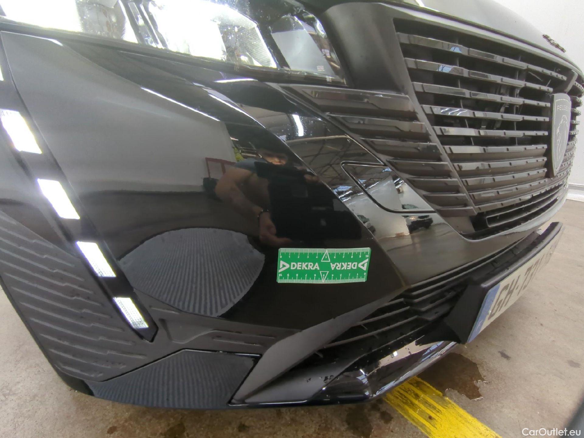  Peugeot  308  Active Pack 1.2 PureTech 130CV BVA8 E6d #33