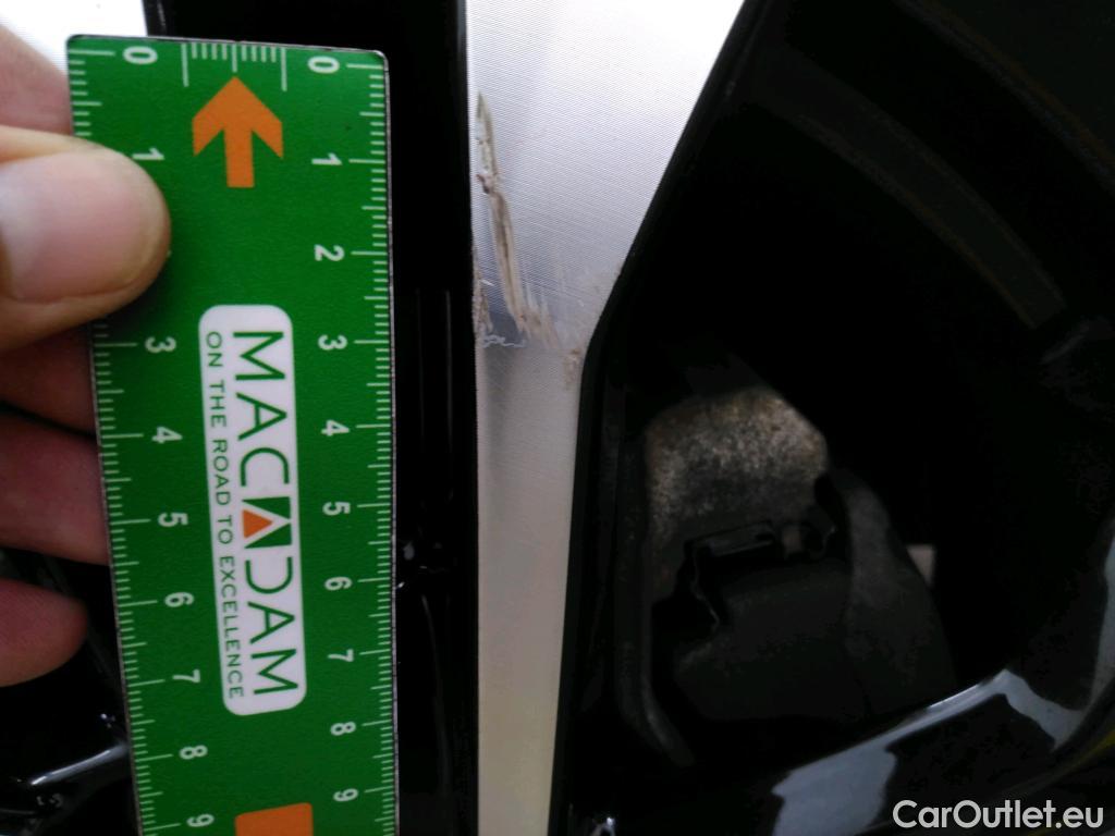  Peugeot  2008  Allure 1.2 PureTech 130CV BVA8 E6d #7