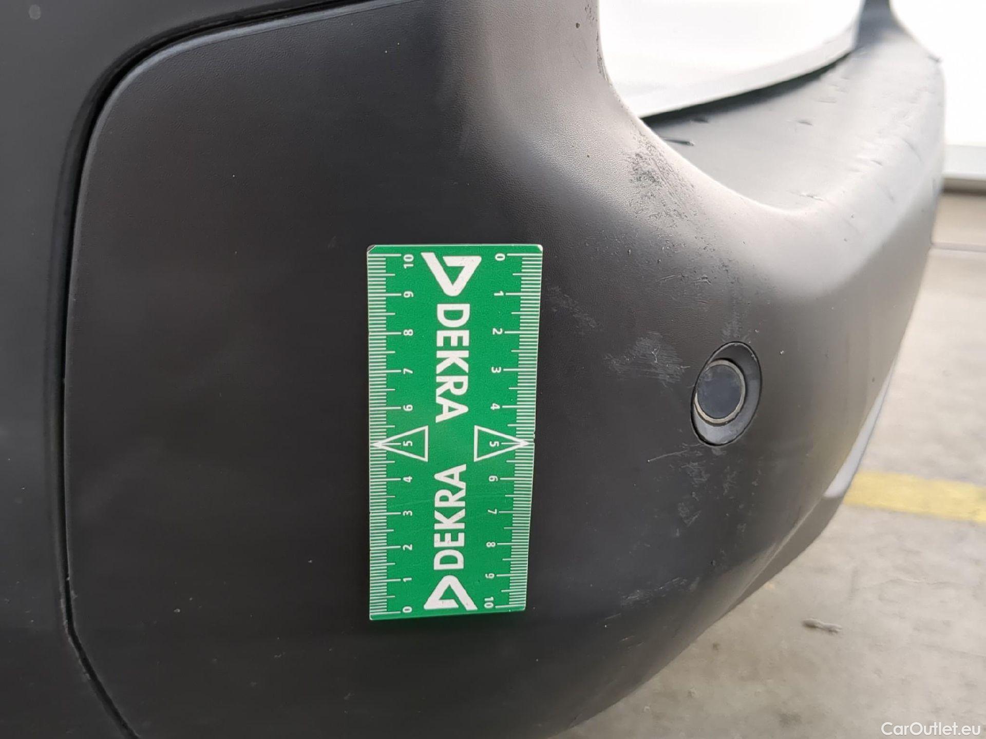  Peugeot  Partner  Asphalt L1 1.5 HDi 100CV BVM5 E6dT #15