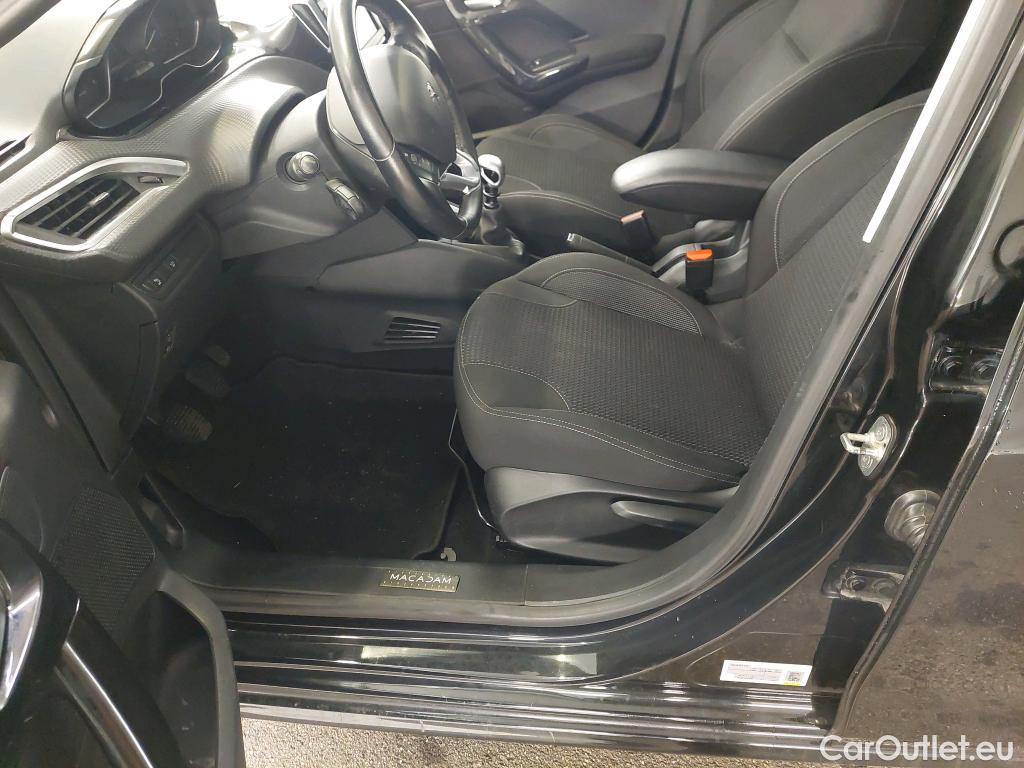  Peugeot  208 PEUGEOT  5p Berline BLUEHDI 100 ALLURE BUSINESS #25