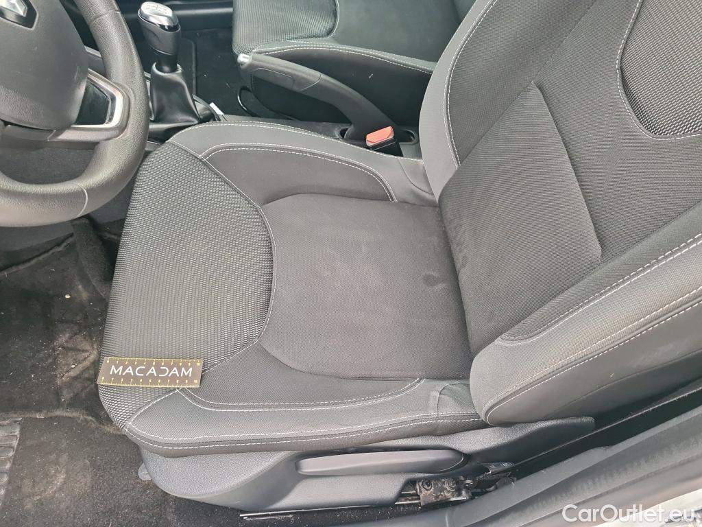  Renault  Clio  IV Air MediaNav 1.5 dCi 90CV BVM5 E6 #9