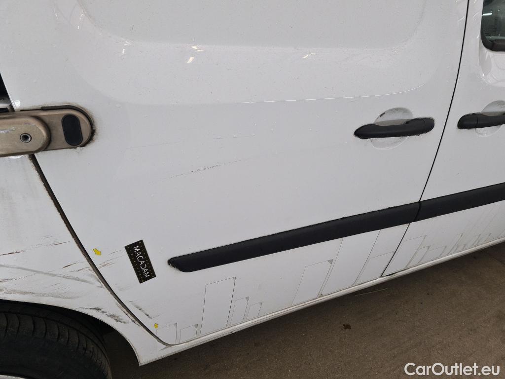  Renault  Kangoo  II Express Grand Confort (L1) 1.5 dCi 80CV BVM6 E6dT #15