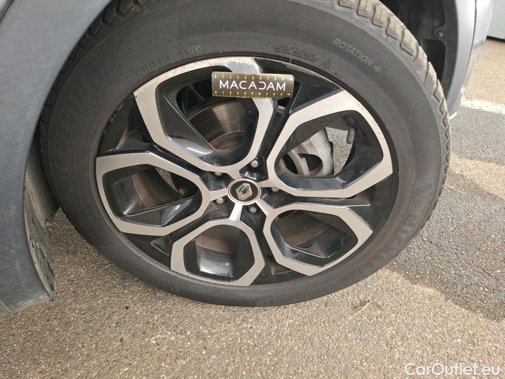  Renault  Arkana RENAULT  / 2021 / 5P / SUV Intens E-TECH 145 -21B #5