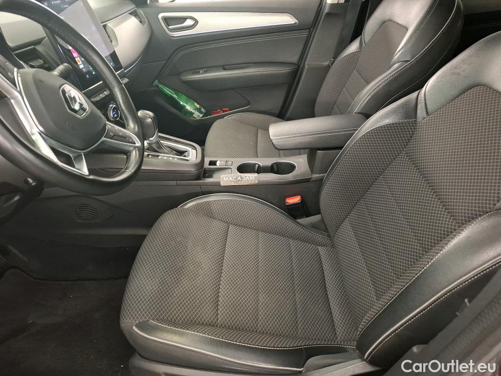  Renault  Arkana RENAULT  / 2021 / 5P / SUV Intens E-TECH 145 -21B #14