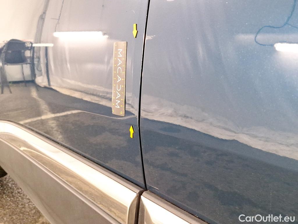  Peugeot  3008  GT 1.5 HDi 130CV BVA8 E6d #2