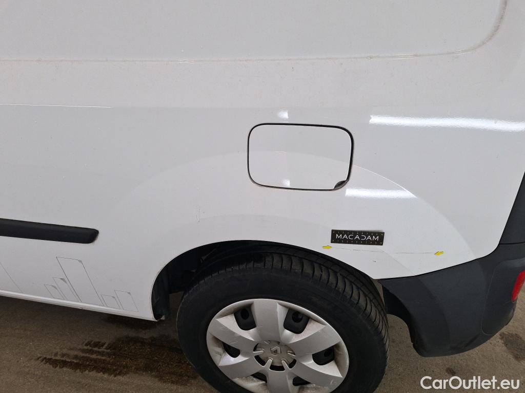  Renault  Kangoo  II Express Grand Confort (L1) 1.5 dCi 80CV BVM6 E6dT #11