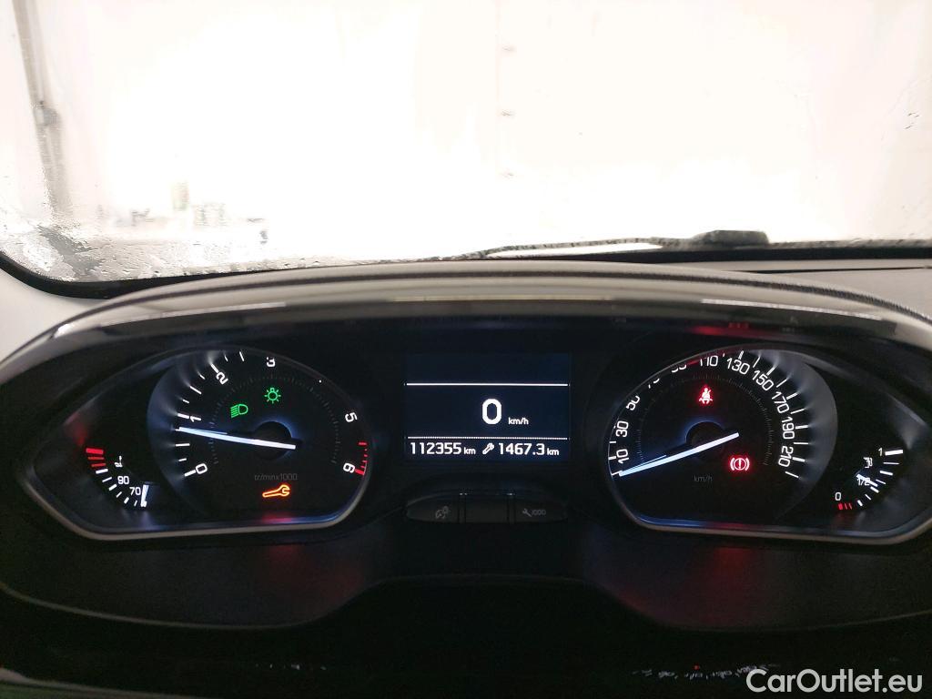  Peugeot  208 PEUGEOT  5p Berline BLUEHDI 100 ALLURE BUSINESS #35