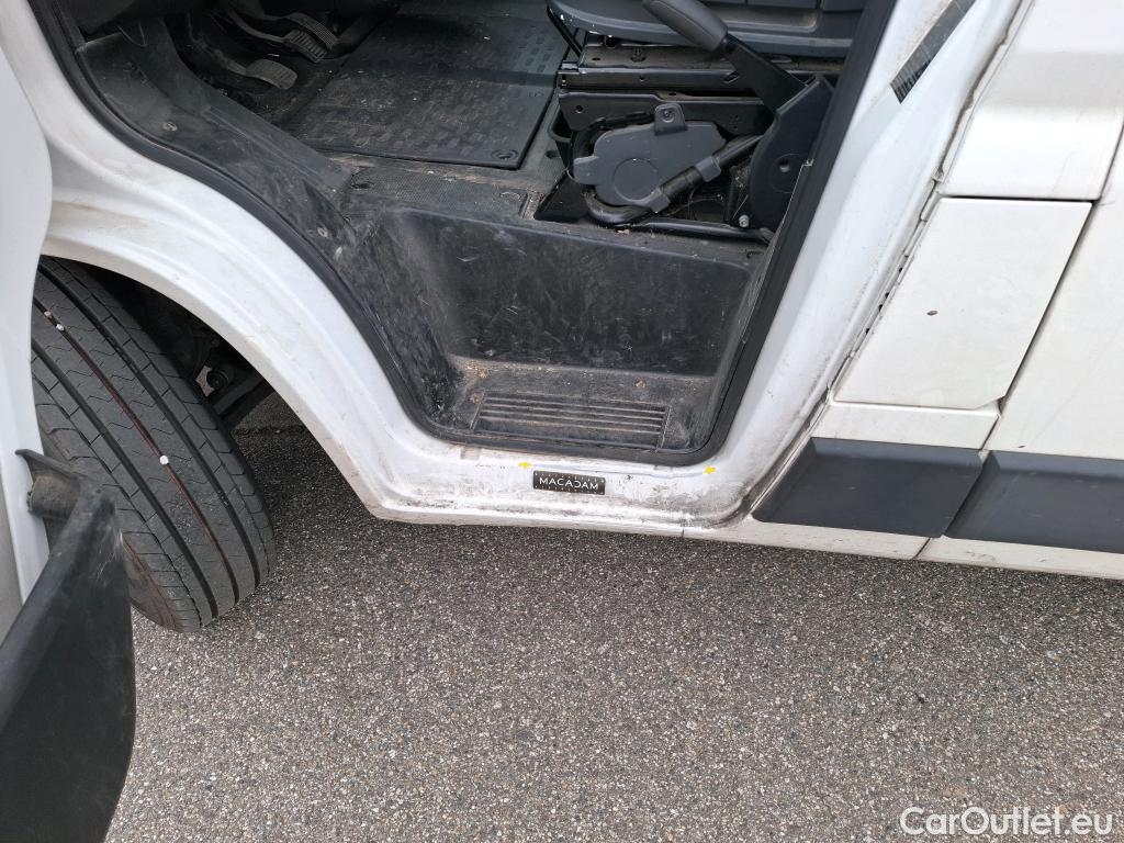  Peugeot  Boxer PEUGEOT  VU 4p Fourgon 2.0 BLUEHDI 110 PREMIUM 333 L1H1 #47