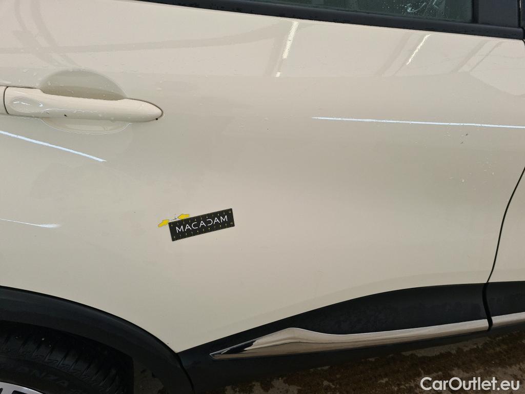 Renault  Captur  Business 0.9 TCe 90CV BVM5 E6 #18