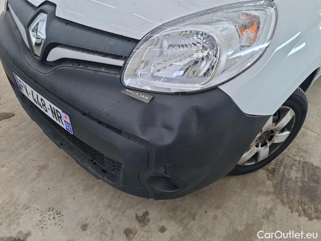  Renault  Kangoo  II Express Grand Confort (L1) 1.5 dCi 80CV BVM6 E6dT #13