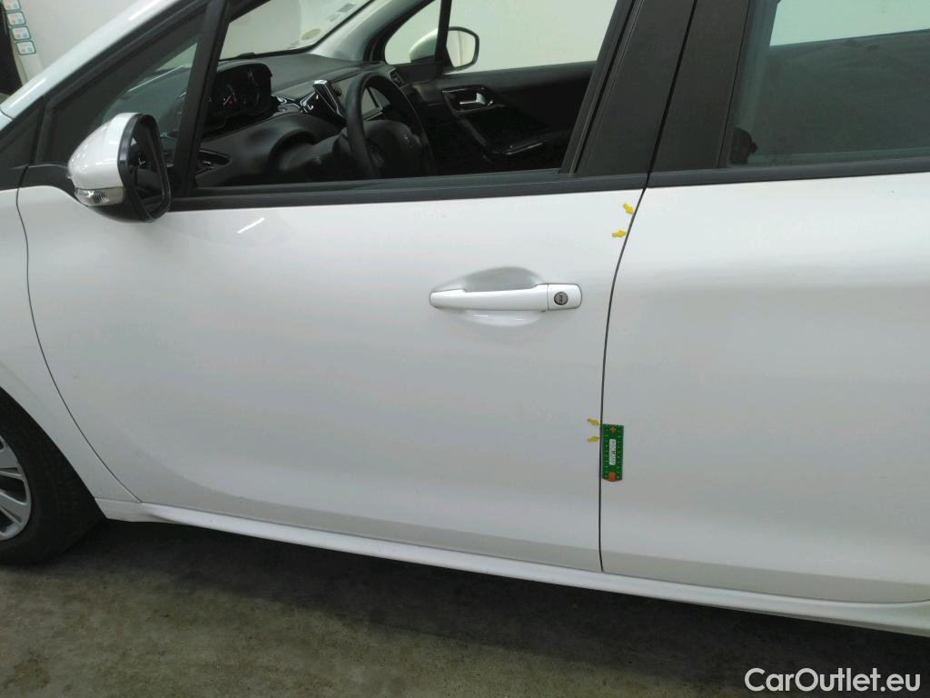  Peugeot  208  Affaire Premium Pack 1.5 HDi 100CV BVM5 E6dT #19