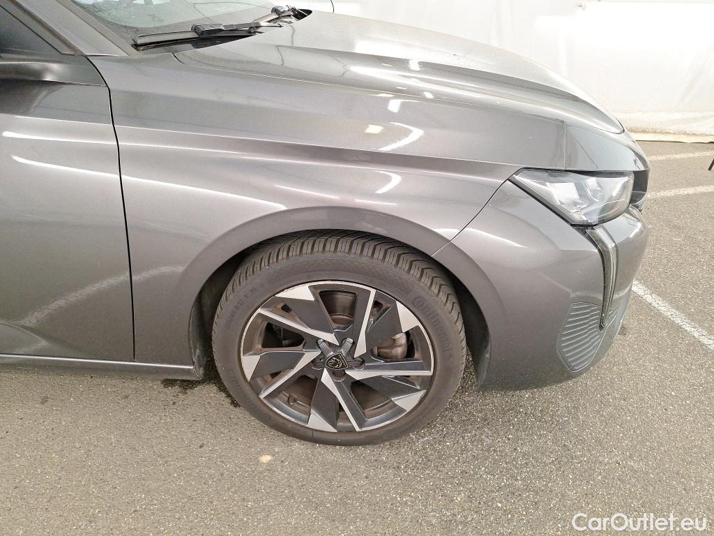 Peugeot  308 PEUGEOT  SW / 2021 / 5P / Break PureTech 130 S&S EAT 8 ALLURE PACK #6