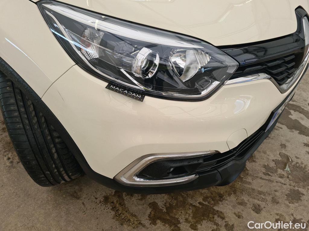  Renault  Captur  Business 0.9 TCe 90CV BVM5 E6 #16