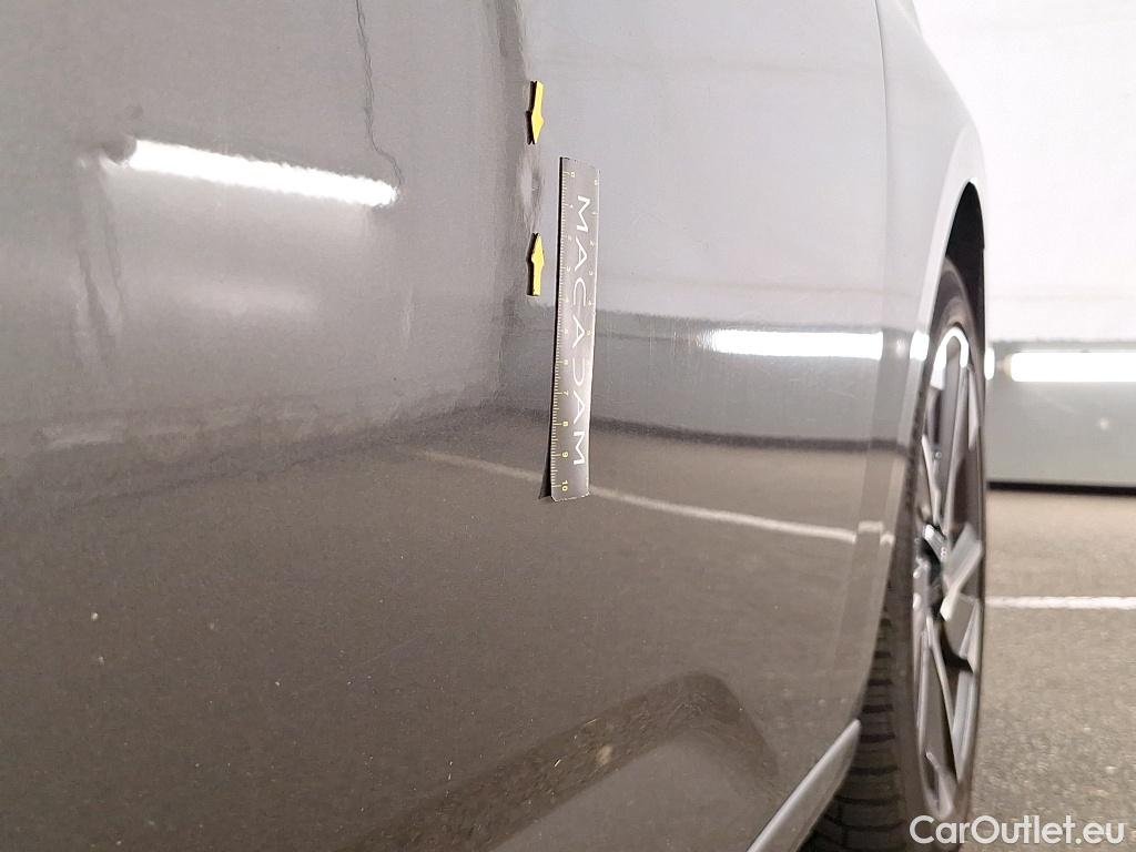  Peugeot  308 PEUGEOT  SW / 2021 / 5P / Break PureTech 130 S&S EAT 8 ALLURE PACK #46