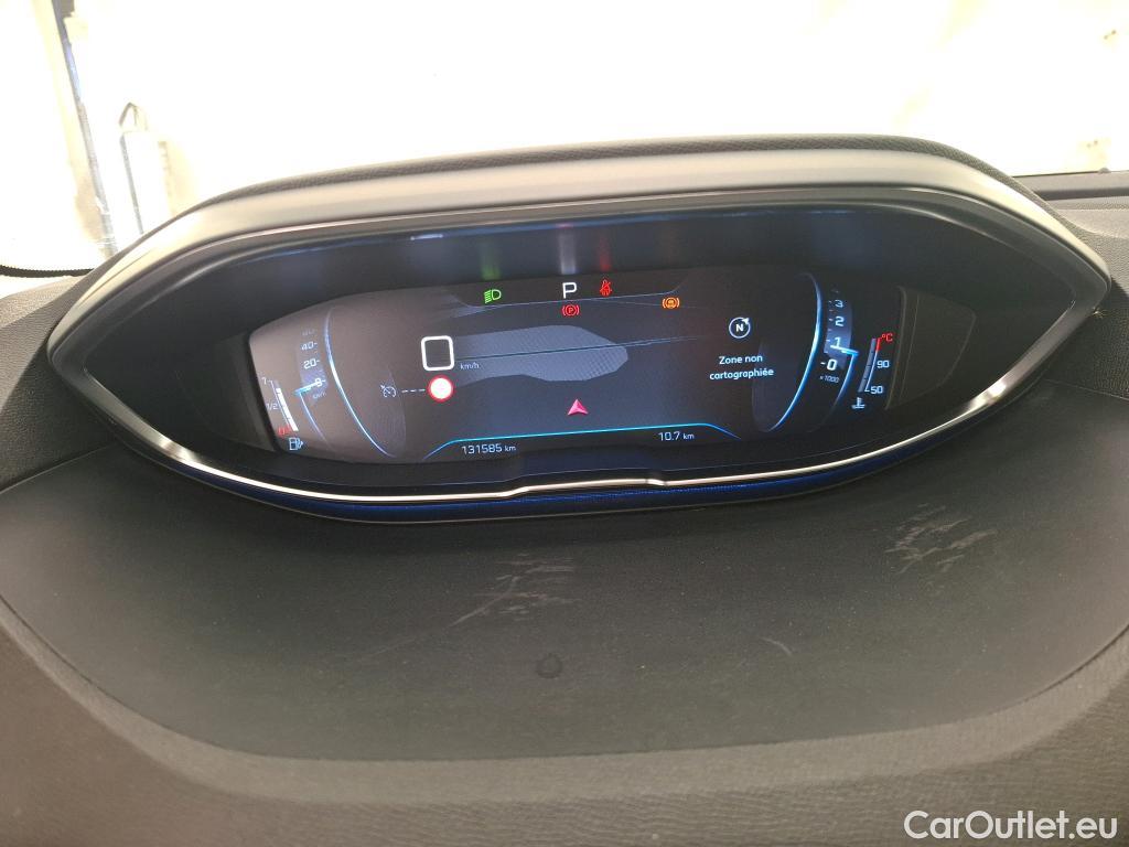  Peugeot  3008  Allure Business 1.5 HDi 130CV BVA8 E6d #28