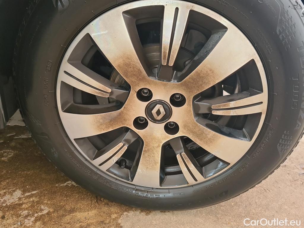  Renault  Captur  Business 0.9 TCe 90CV BVM5 E6 #5