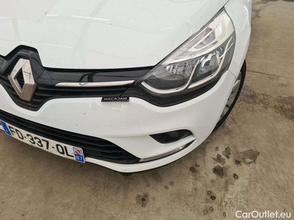  Renault  Clio  IV Air MediaNav 1.5 dCi 90CV BVM5 E6 #1