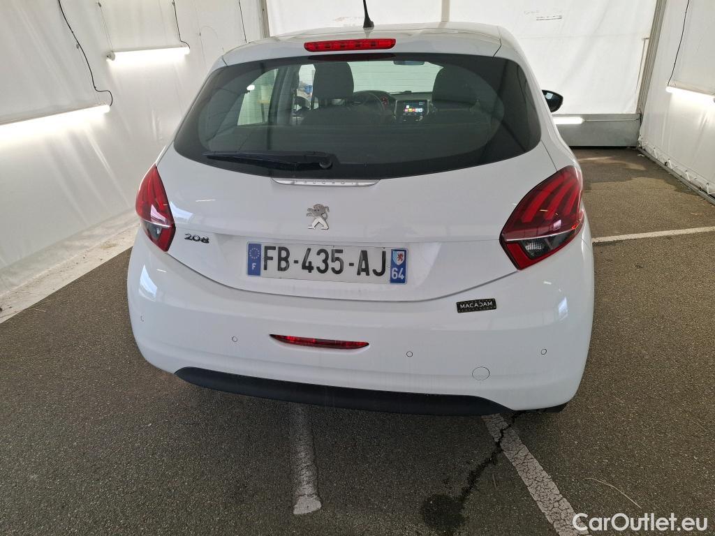  Peugeot  208  Affaire Premium Pack 1.2 80CV BVM5 E6dT #1