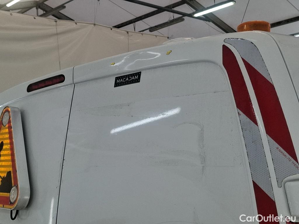  Peugeot  Expert  Fourgon Asphalt L2 2.0 HDi 120CV BVM6 E6dT #9