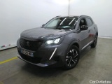  Peugeot  2008  Allure 1.2 PureTech 130CV BVA8 E6d 