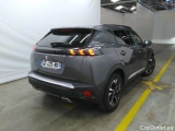  Peugeot  2008  Allure 1.2 PureTech 130CV BVA8 E6d #3