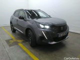  Peugeot  2008  Allure 1.2 PureTech 130CV BVA8 E6d #4