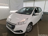  Peugeot  208  Affaire Premium Pack 1.2 80CV BVM5 E6dT 