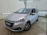  Peugeot  208  Active Business 1.6 HDi 100CV BVM5 E6 