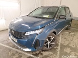 Peugeot  3008  GT 1.5 HDi 130CV BVA8 E6d 