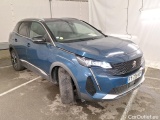  Peugeot  3008  GT 1.5 HDi 130CV BVA8 E6d #4