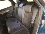  Peugeot  3008  GT 1.5 HDi 130CV BVA8 E6d #9