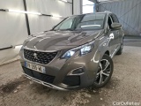  Peugeot  3008  Allure Business 1.5 HDi 130CV BVA8 E6d 