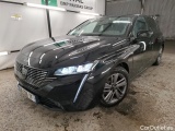  Peugeot  308  Allure 1.2 PureTech 130CV BVA8 E6d 