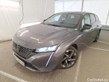  Peugeot  308 PEUGEOT  SW / 2021 / 5P / Break PureTech 130 S&S EAT 8 ALLURE PACK 