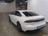  Peugeot  508  GT Line 2.0 HDi 165CV BVA8 E6d #2