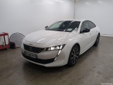  Peugeot  508  GT Line 2.0 HDi 165CV BVA8 E6d 