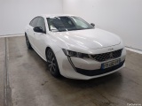  Peugeot  508  GT Line 2.0 HDi 165CV BVA8 E6d #4