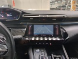  Peugeot  508  GT Line 2.0 HDi 165CV BVA8 E6d #7