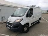  Peugeot  Boxer PEUGEOT  VU 4p Fourgon 2.0 BLUEHDI 110 PREMIUM 333 L1H1 