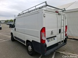  Peugeot  Boxer PEUGEOT  VU 4p Fourgon 2.0 BLUEHDI 110 PREMIUM 333 L1H1 #2