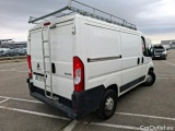  Peugeot  Boxer PEUGEOT  VU 4p Fourgon 2.0 BLUEHDI 110 PREMIUM 333 L1H1 #3