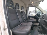  Peugeot  Boxer PEUGEOT  VU 4p Fourgon 2.0 BLUEHDI 110 PREMIUM 333 L1H1 #7