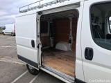 Peugeot  Boxer PEUGEOT  VU 4p Fourgon 2.0 BLUEHDI 110 PREMIUM 333 L1H1 #8