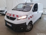  Peugeot  Expert  Fourgon Asphalt L2 2.0 HDi 120CV BVM6 E6dT 