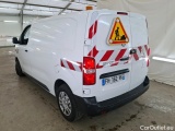  Peugeot  Expert  Fourgon Asphalt L2 2.0 HDi 120CV BVM6 E6dT #2